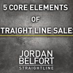 Free E-Book: Straight Line Sales System