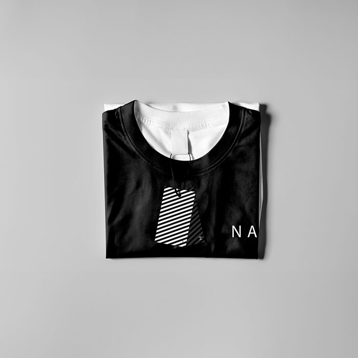 Stripped T-Shirt