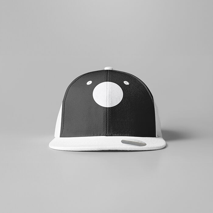Circle Cap