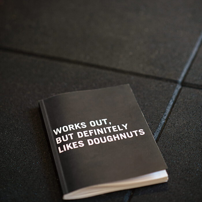 Notebook