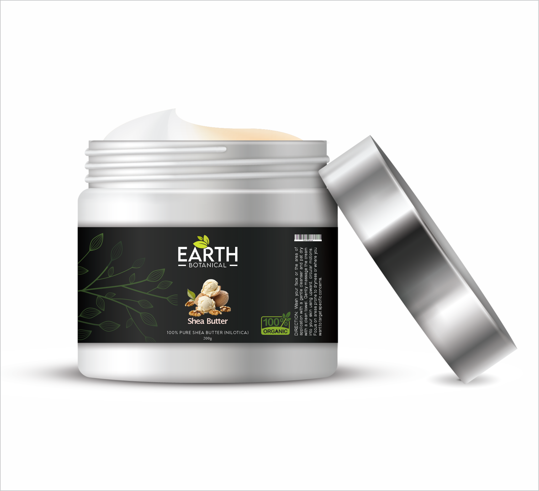 earth botanical cream earth botanical cream