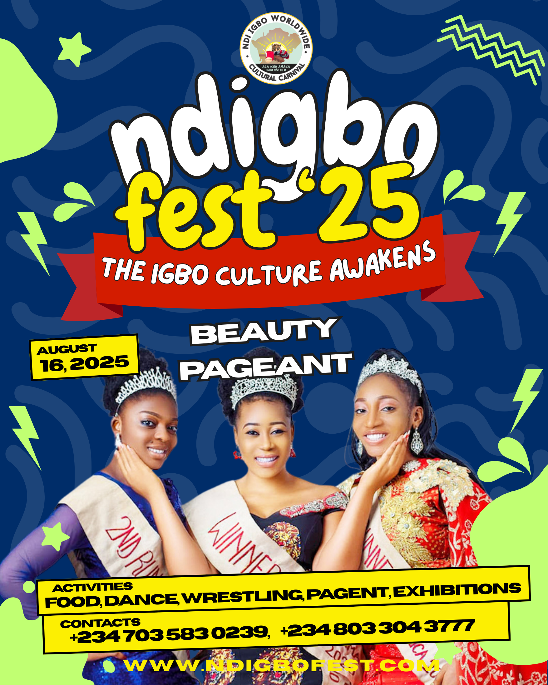 Ndigbo Fest