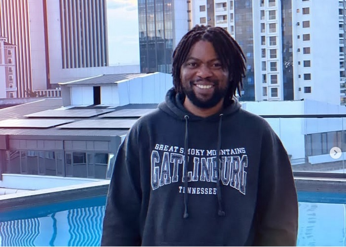 Olumide Ralphie Appointed IT Director at West Africa Fashion Council – WAFC