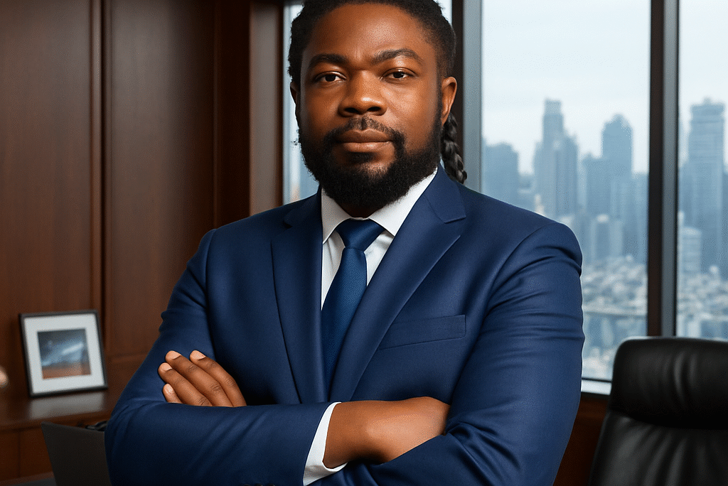 Adekunle Olumide Ralphie Exits Klouto to Pursue New Ventures