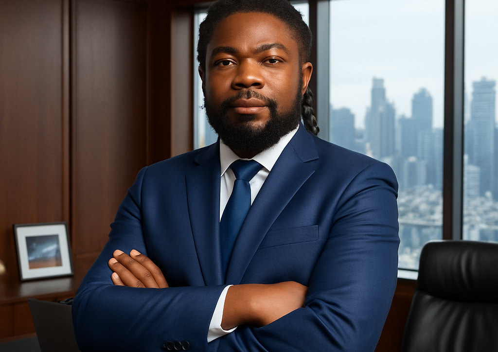 Adekunle Olumide Ralphie Exits Klouto to Pursue New Ventures