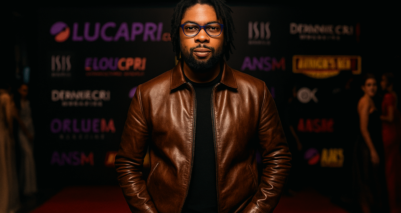 Olumide Ralphie Marks 15 Years with ISIS Models Africa: A Legacy of Innovation, Impact, and Unseen Influence