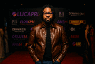 Olumide Ralphie Marks 15 Years with ISIS Models Africa: A Legacy of Innovation, Impact, and Unseen Influence