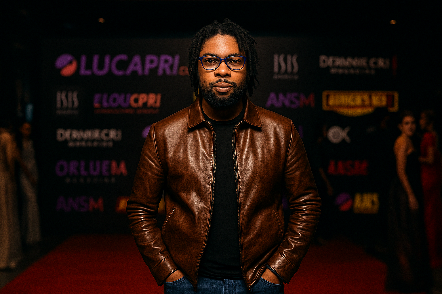 Olumide Ralphie Marks 15 Years with ISIS Models Africa: A Legacy of Innovation, Impact, and Unseen Influence