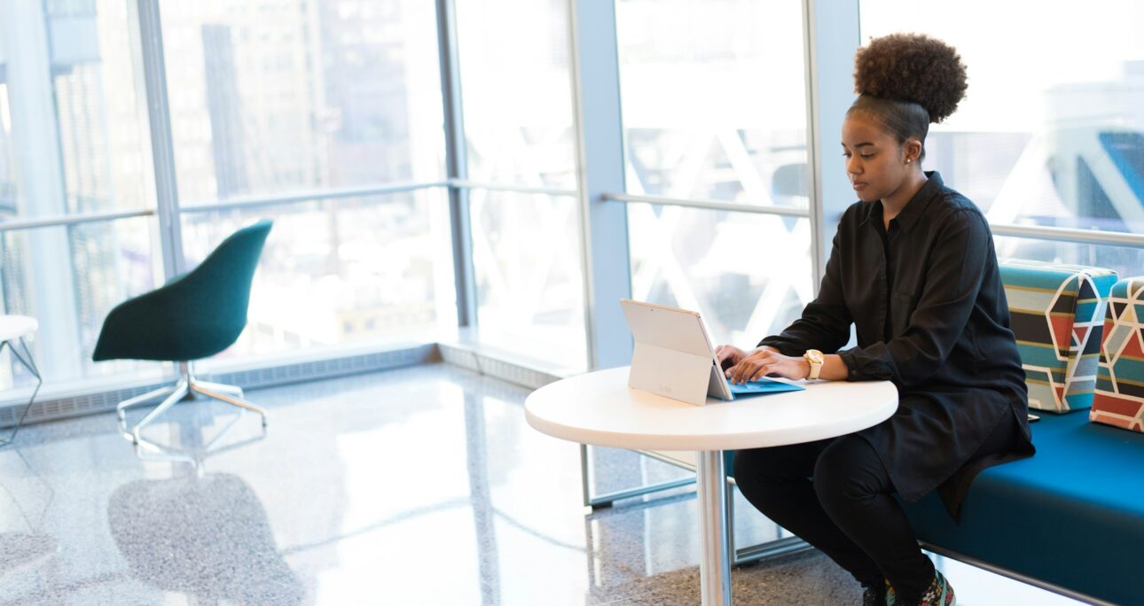 Top 5 IT Trends Revolutionizing Business in Africa